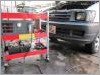 Pre Inspection Services