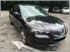 Mazda 3 1.6A (For Rent)