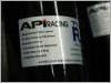 APi Racing Type RS Coilover