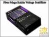 Pivot Mega Raizin Voltage Stabilizer