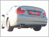 Remus Quad Exhaust System
