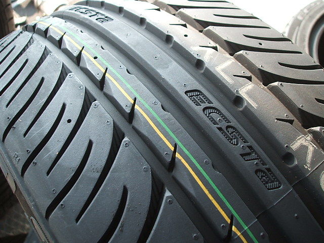 Kumho tire review bmw #6