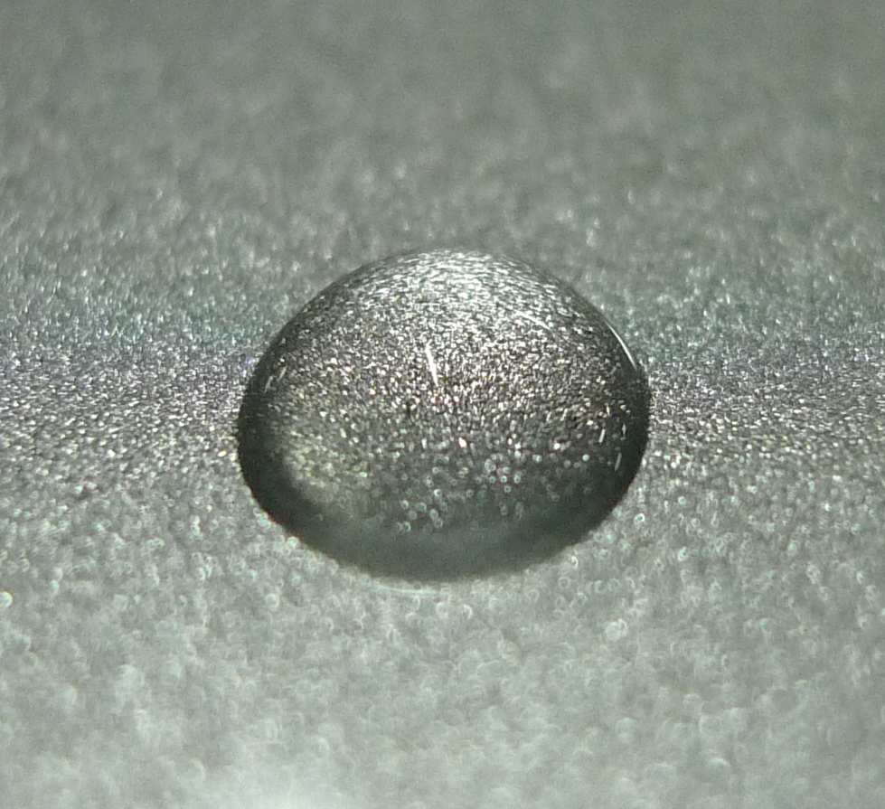 Water Bead Detailing