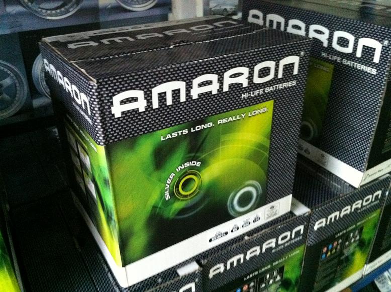 Amaron battery for honda unicorn price #5