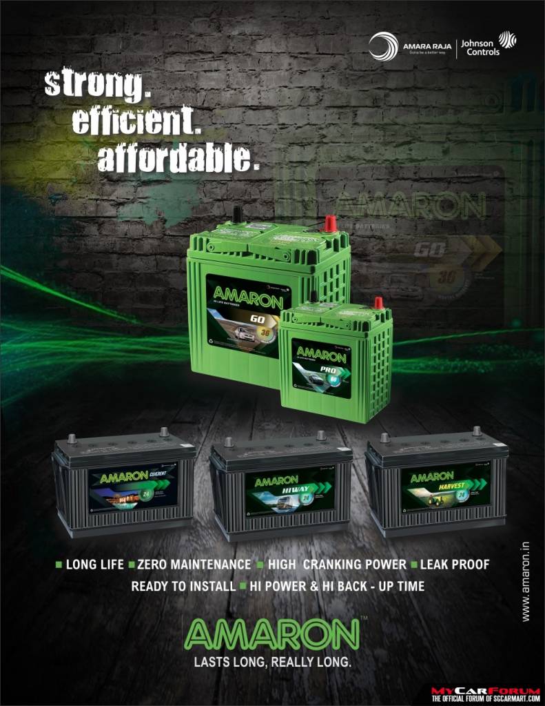 Amaron battery for honda unicorn price #2