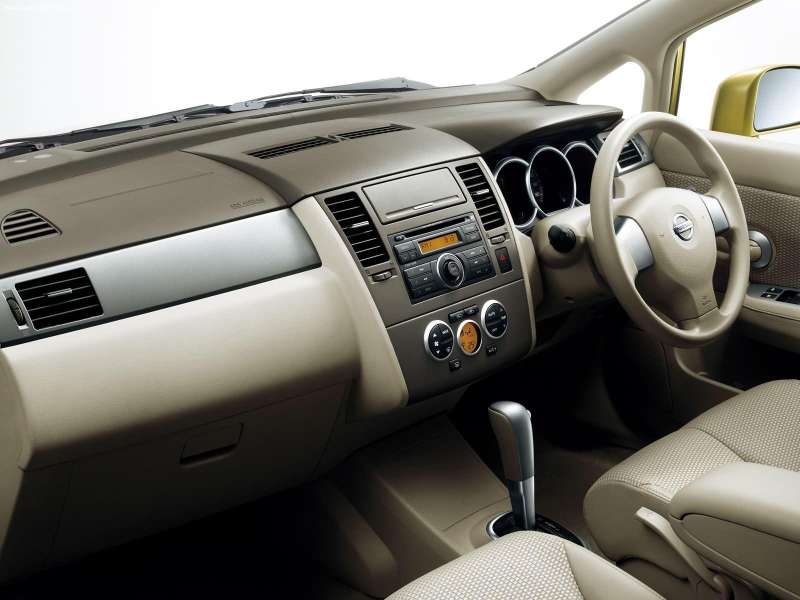 Nissan latio price indonesia #4