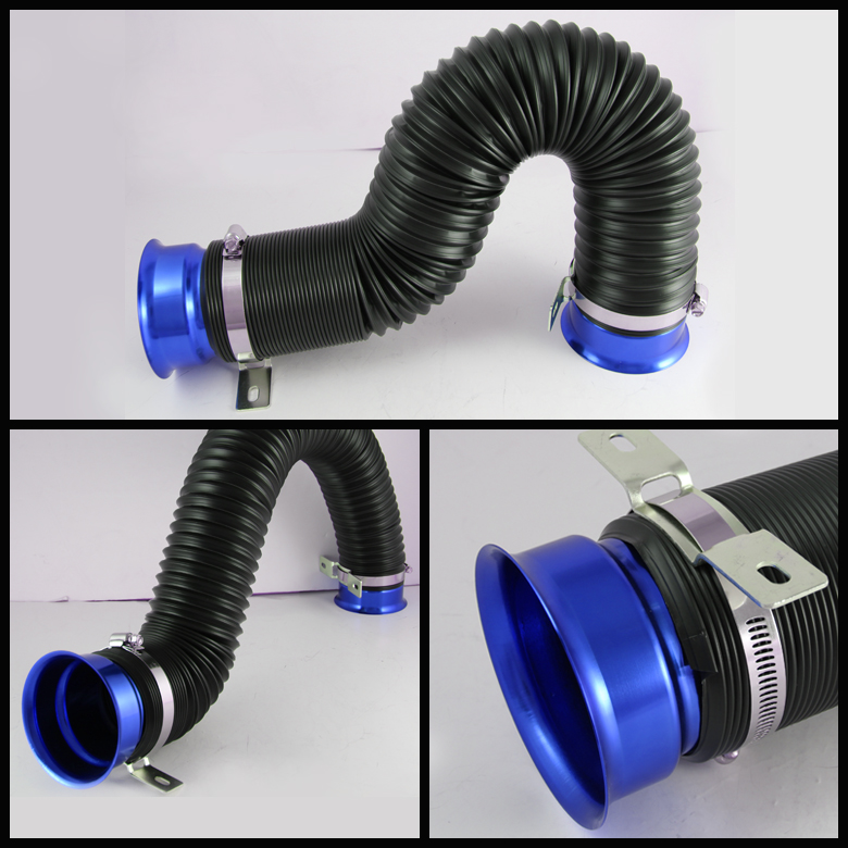 Cold Air Intake Flexible Hose For Sale MCF Marketplace