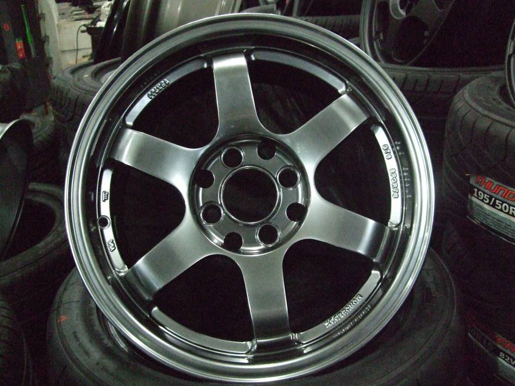 Te37 replicas for bmw