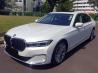 BMW 740Li