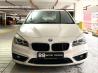 BMW 216i