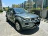 Land Rover Range