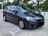 BMW 216d