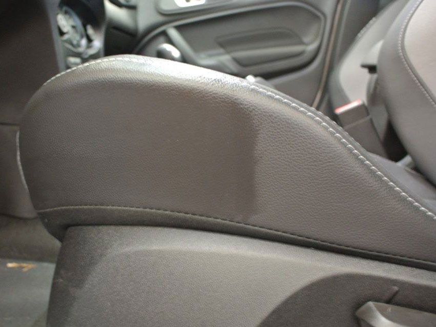 Car Leather Seat, Door Panel & Dashboard Upholstery Repair and Restoration Service