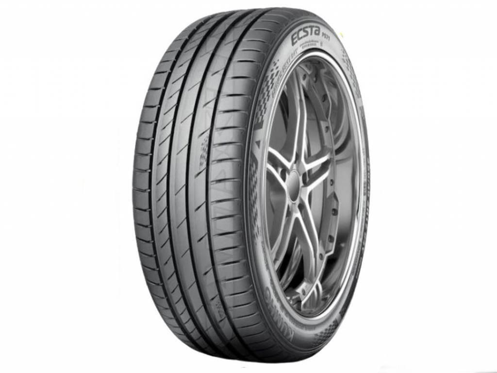 Kumho Ecsta PS71 17