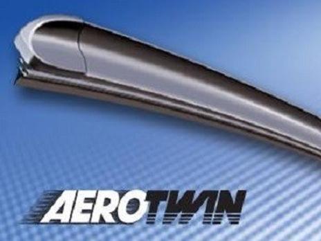 Bosch A298S Aerotwin Wiper