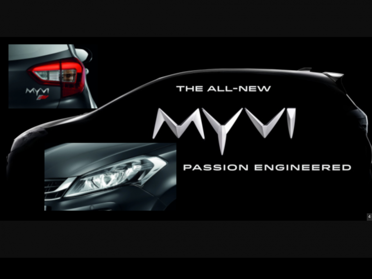 Perodua Myvi 2018 - Malaysian Talk - MyCarForum.com