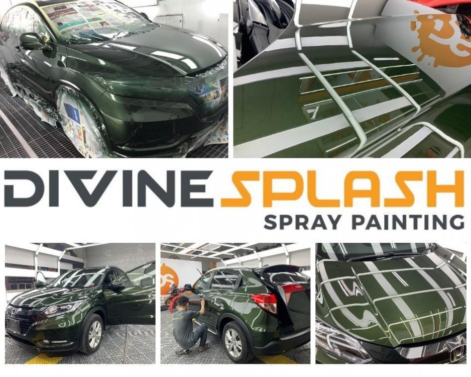 Honda vezel green divine splash.jpeg