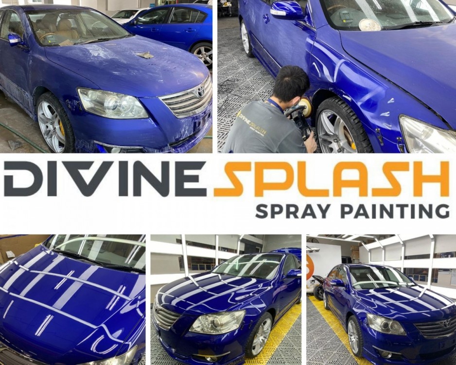 Divine Splash car spray singapore blue camry.jpg