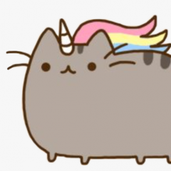 unicornfloof