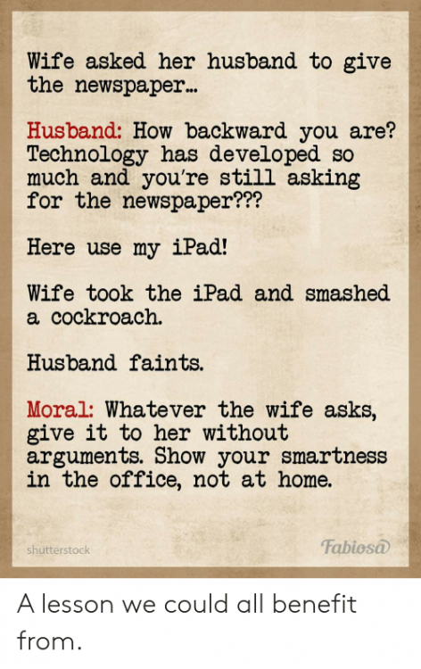 wife-asked-her-husband-to-give-the-newspaper-husband-how-45109693.png