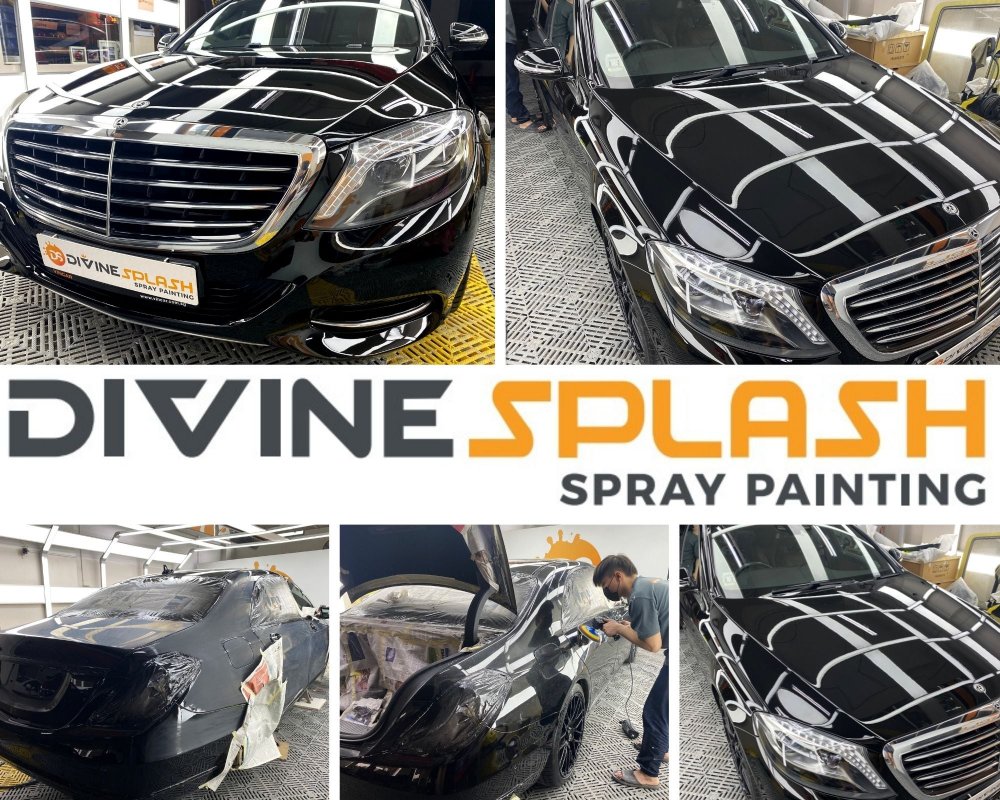 merc s320 divinesplash.com car spray singapore black merc s class s300 car spray glossy black car spray.jpg