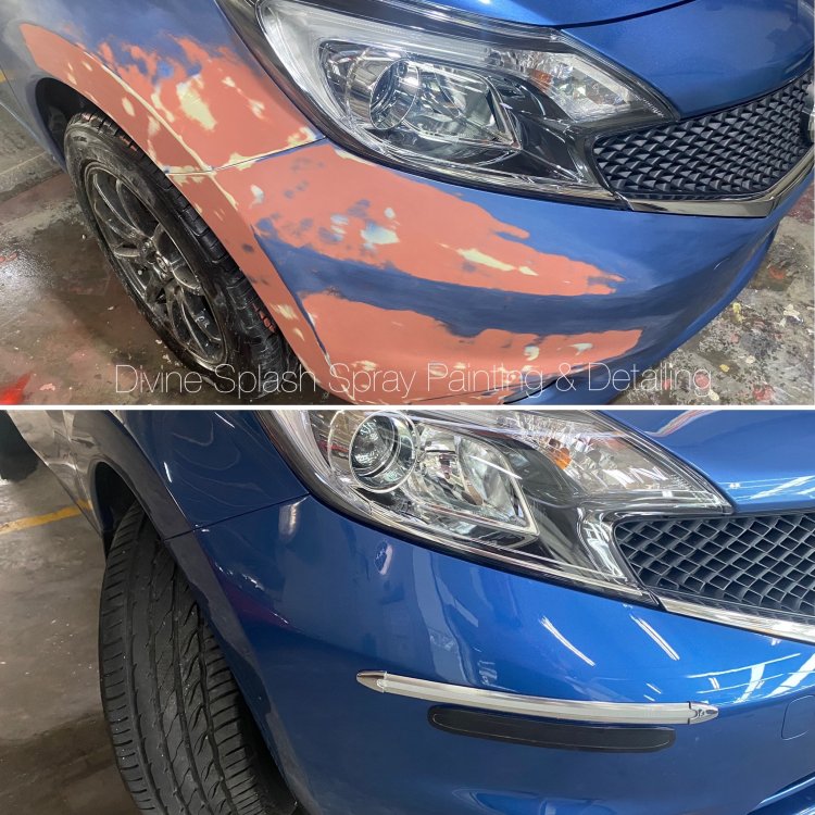 car paint damages respray divinesplash.com.JPG