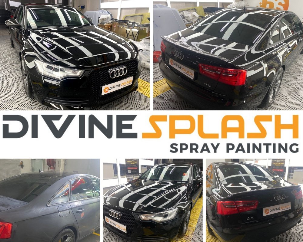 Audi s5 black car spray divinesplash.com car spray singapore.jpg