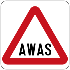 Awas