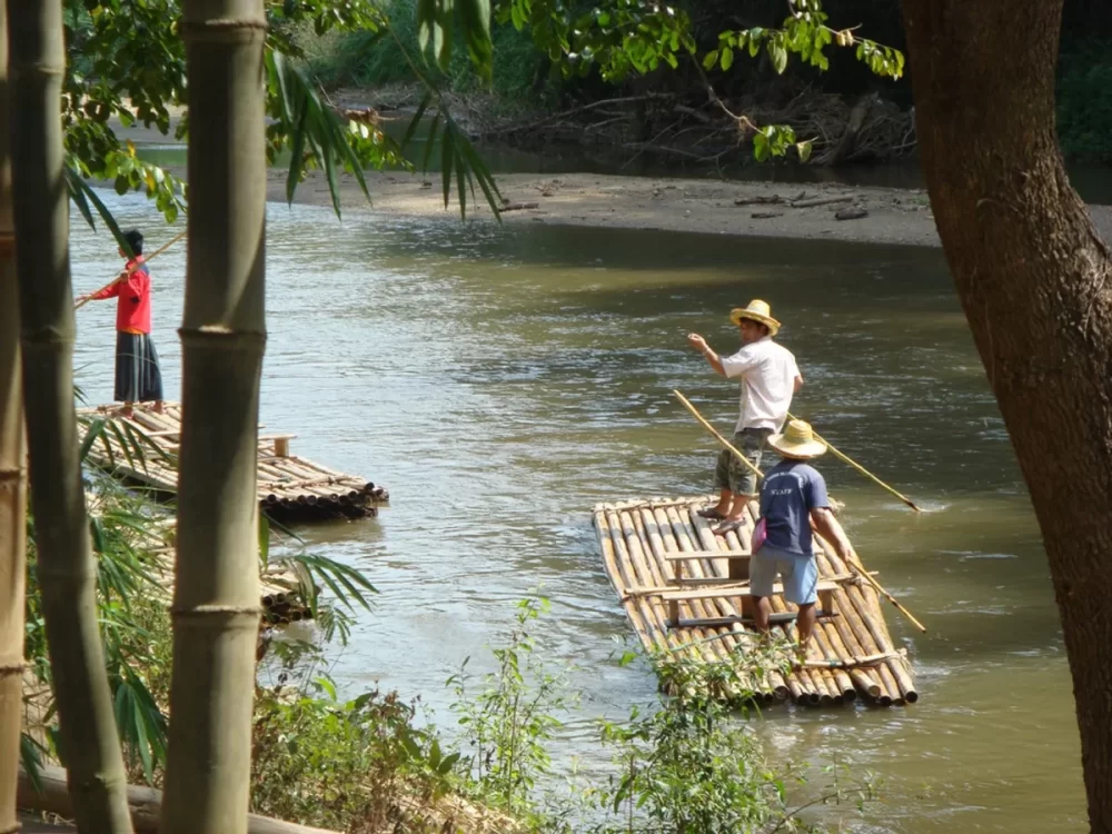 thailand-bamboo-rafting-during-dry-season.webp