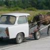 Trabant