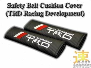 https://www.mycarforum.com/uploads/sgcarstore/data/1/TRDRacingDevelopmentCarbonFiberLookSafetyBeltCushionCover_24791_1.jpg