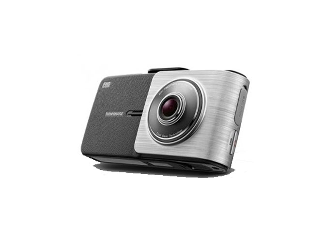 Thinkware X500 2-Ch Full HD Wide Angle Car Camera