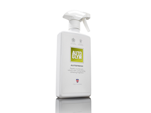 Autoglym Autofresh Air Refreshener