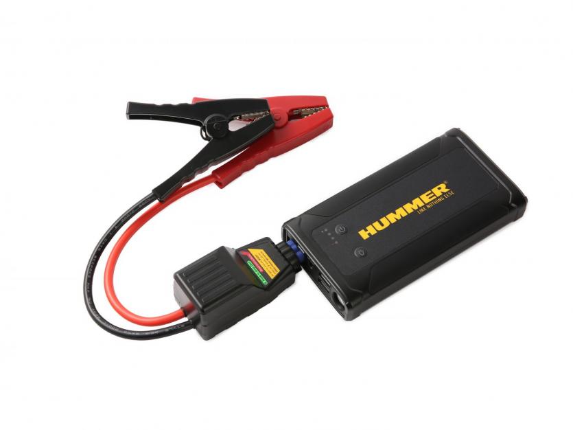 Hummer H3T Power Bank Jump Starter 