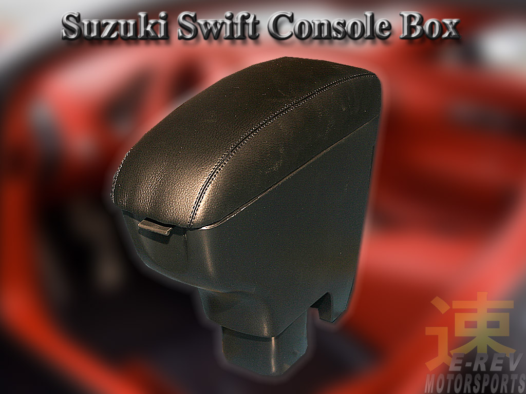 Suzuki Swift Armrest Console Box (B)