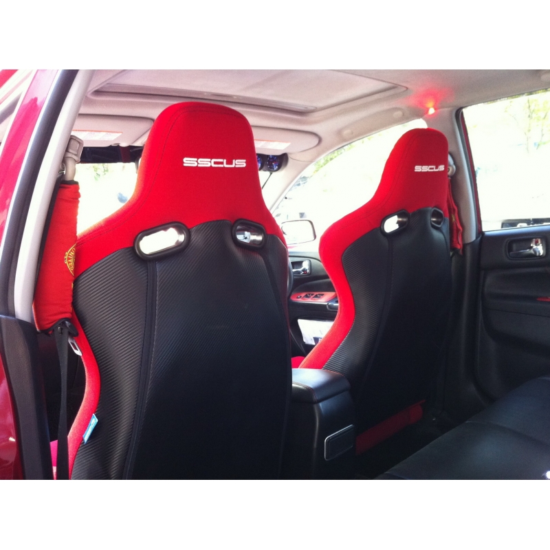 SSCUS Reclinable Sport Seats For Sale | MCF Marketplace