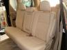 Customised Toyota Alphard Car Leather Upholstery / Restoration Service