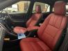 Toyota Harrier / Lexus RX350 SUV Car Leather Seat Upholstery