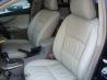 Customised Toyota Axio Car Leather Upholstery / Restoration Service