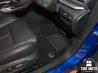 Customised Basic Drips Mitsubishi Eclipse Cross Car Mat