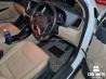 Customised Basic Drips Hyundai Tucson Car Mat