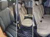 Hyundai Avante Leather Seats Upholstery
