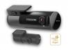 BlackVue DR750X-2CH LTE PLUS Full HD WiFi Nano Sim Reader Car Camera