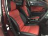 Honda Vezel 2014 Car Seat Leather Wrap