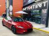 Infratint Solar Film Tesla Cars Package