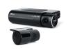 IROAD X10 2-Ch 4K UHD X Vision WiFi Car Camera