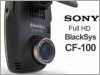 Blacksys CF-100 1-Ch FHD Sony Exmor Sensor Car Camera