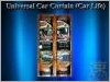 Universal Car Curtain