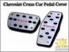 Chevrolet Cruze Auto Pedal Cover