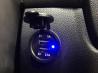 Twin USB Charging Port Car Charger